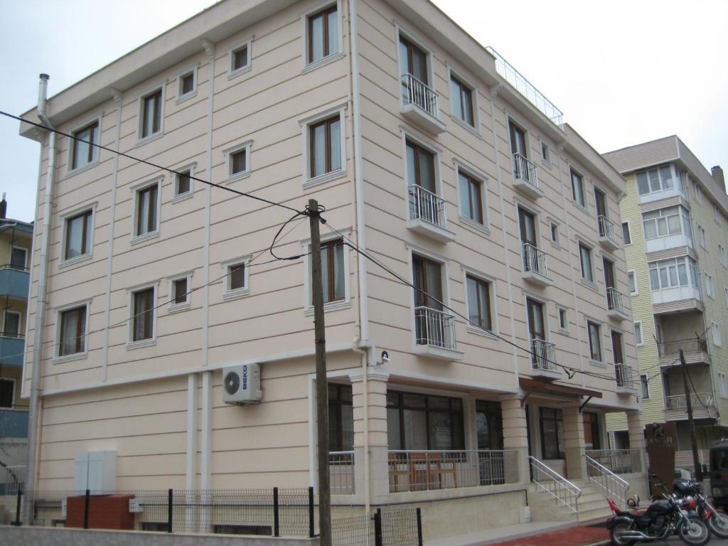 Akar Pension Canakkale Bagian luar foto