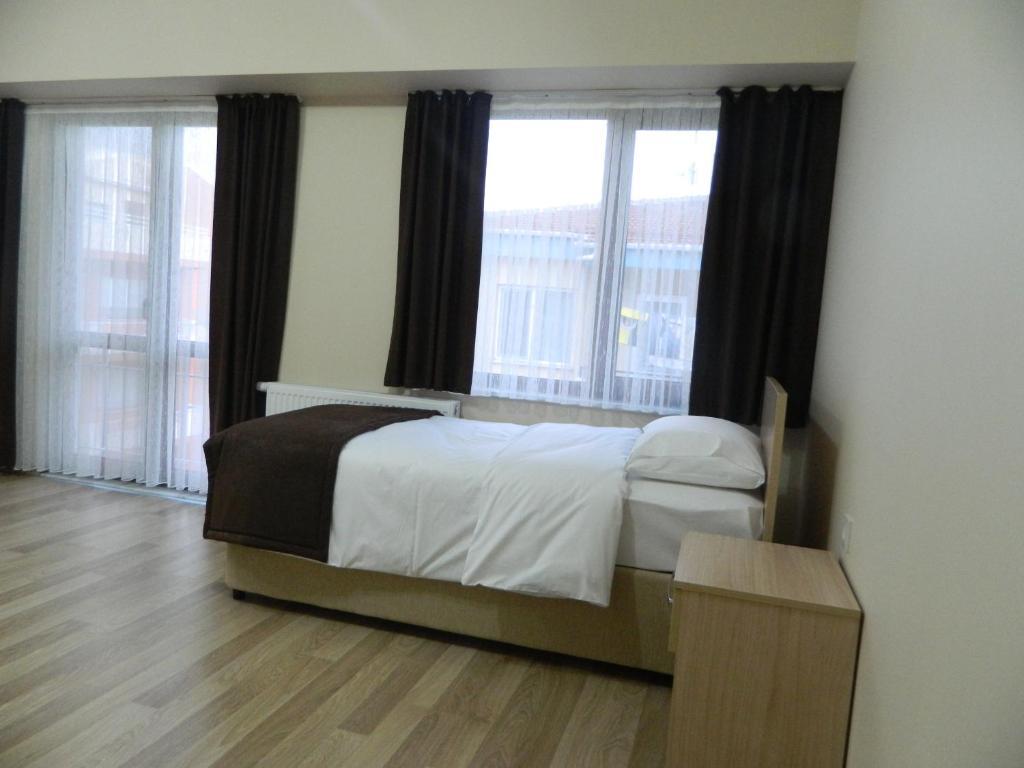 Akar Pension Canakkale Ruang foto