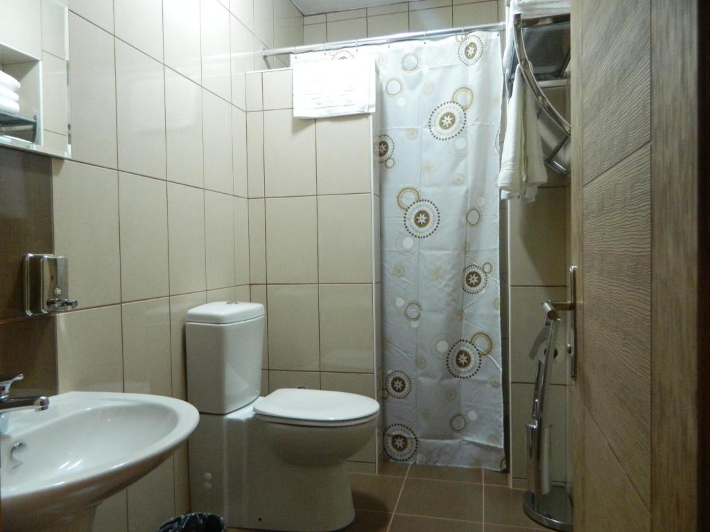 Akar Pension Canakkale Ruang foto