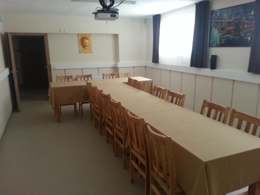 Akar Pension Canakkale Bagian luar foto