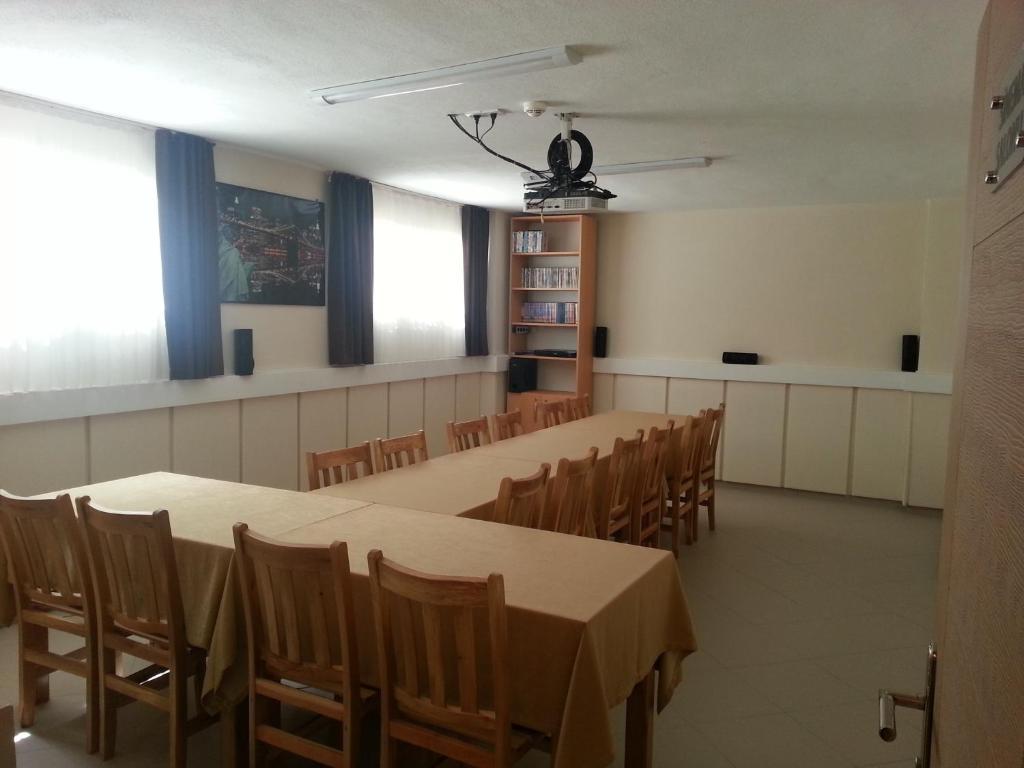 Akar Pension Canakkale Bagian luar foto