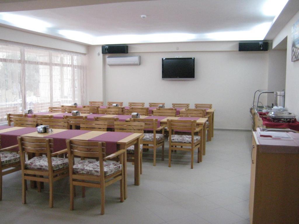 Akar Pension Canakkale Bagian luar foto