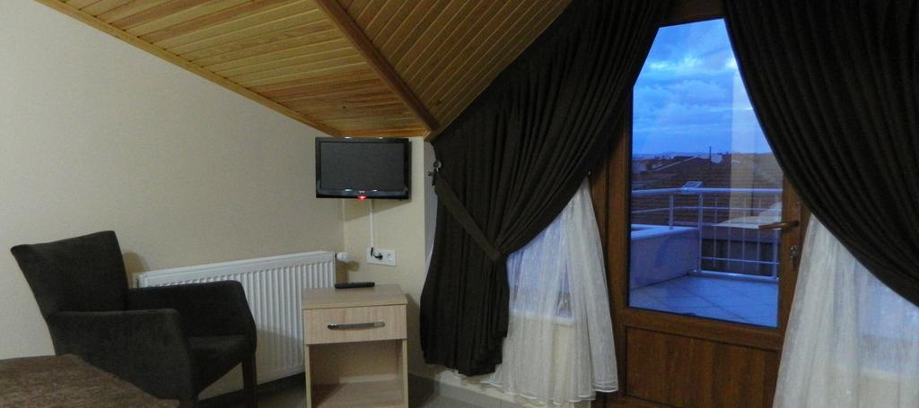 Akar Pension Canakkale Bagian luar foto