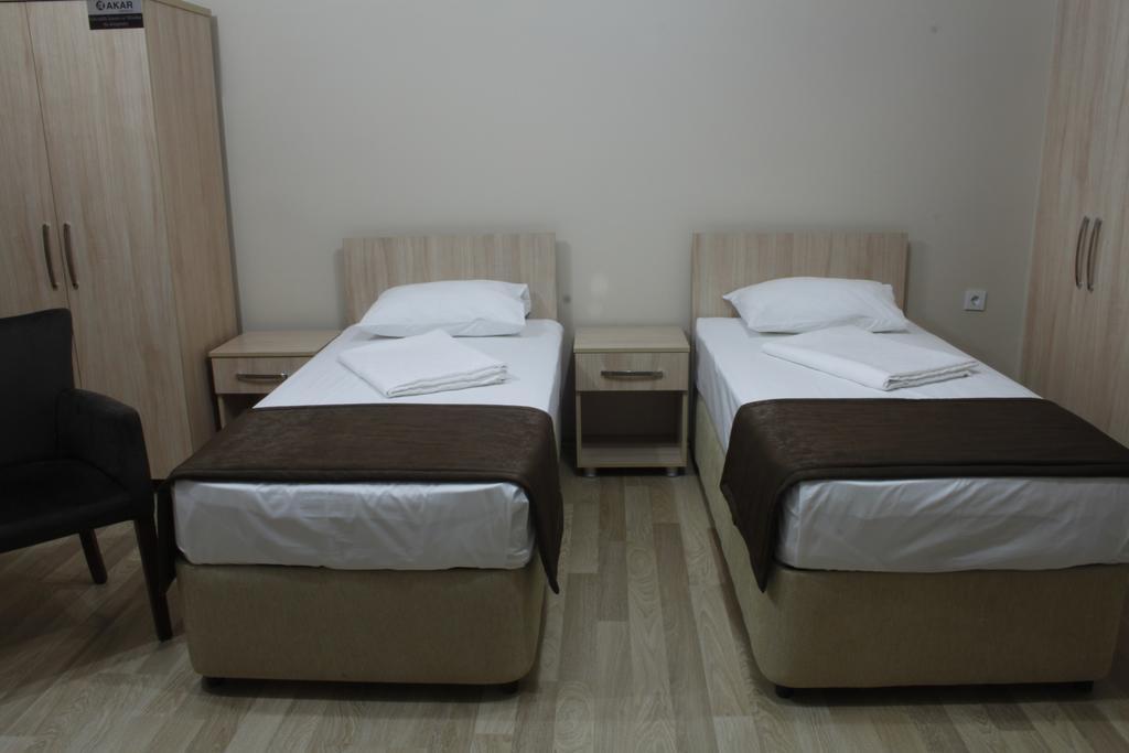 Akar Pension Canakkale Bagian luar foto