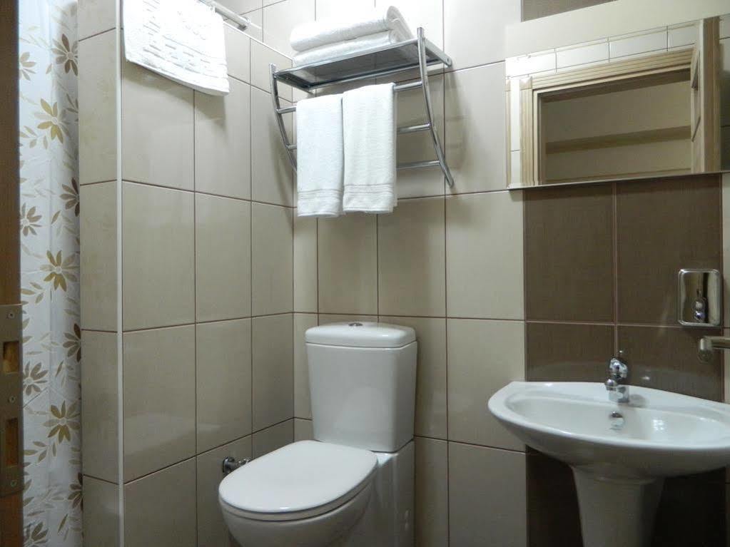 Akar Pension Canakkale Bagian luar foto